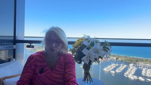 РЫБЫ - ГОРОСКОП НА АПРЕЛЬ 2026 ГОДА ОТ ANGELA PEARL смотреть онлайн