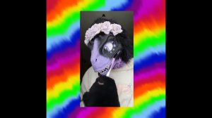 Фурри из тик тока часть 1