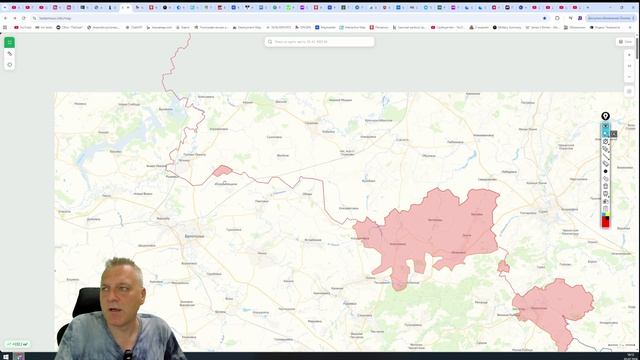 В Крыму появился бензин! Луганская область НАША! Избиение ВСУ на фронте. 3 июля 2026