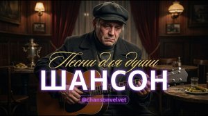 ДУШЕВНЫЕ ПЕСНИ | ПЕСНИ ДЛЯ ДУШИ О СУДЬБЕ, КОТОРЫЕ ЗАДЕВАЮТ #русскийшансон #шансон #музыка