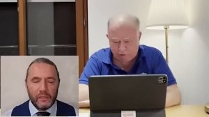 Максим Шингаркин, политик： Кто в  ближнем ＂кругу＂ держал Путина ＂на мушке＂？