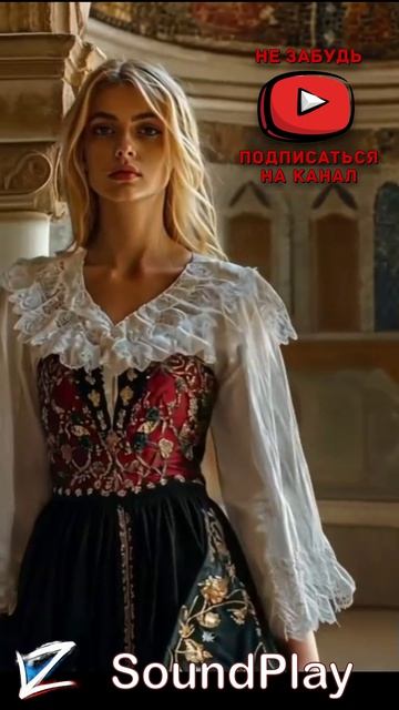 История нарядов Италии по годам #НарядыИталии #мода #шоу #вайб #история