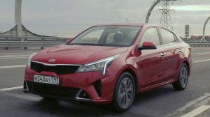 Масло в двигатель Kia Rio, критерии подбора и ТОП-5 масел