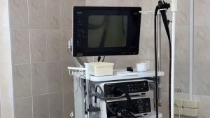 В Рыбинской больнице №1 начали оперировать на новом эндоскопическом оборудовании