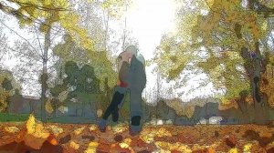 Это я придумала тебя