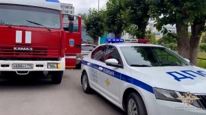 Владимир Колокольцев принял решение о награждении сотрудников ДПС за смелость и самоотверженность