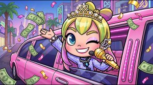 КЛИП Алина I AM RICH | Включай на максимум и танцуй! 💖 Эту песню ищут ВСЕ 🔥 Алиса Ариэлла