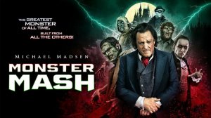 Сборище монстров (2024) / Monster Mash