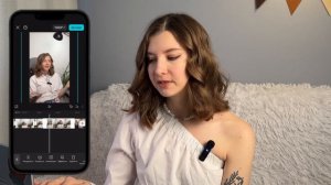 Монтаж в CapCut | Урок по монтажу в CapCut | Видеомонтаж #reels #smm #монтаж #монтажвидео