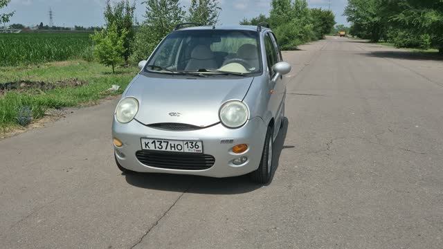 Chery Sweet (qq).mp4 смотреть онлайн