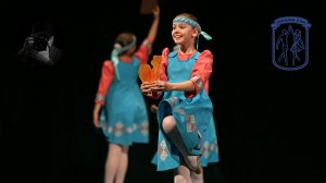 «ПРЯНИКИ», Ансамбль «Школьные годы». «GINGERBREAD», Ensemble «School Years».