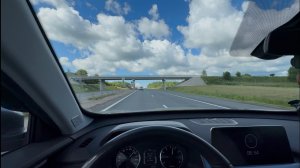 150 км/ч по трассе. Черри Тигго 4 про. Тестируем автомобиль на высоких скоростях.