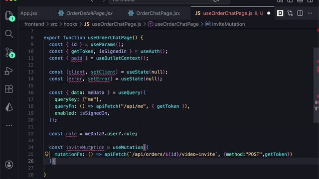 PERN Stack Project Build and Deploy a Full Stack E-Commerce App 4 смотреть онлайн