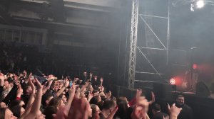 Скриптонит - «Цепи», 24.03.18