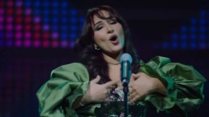 Меҳрнигор Рустам | Азизам | Mehrnigor Rustam |  Official Music Video | Azizam | Persian Song 2026