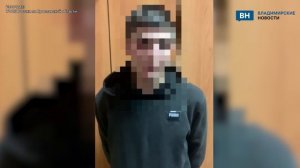 От поджога вышки до пропаганды экстремизма во Владимирской области расследуют новое дело