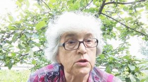 В Дубилово: - огородница Фёдора; - исповедь перед родами.