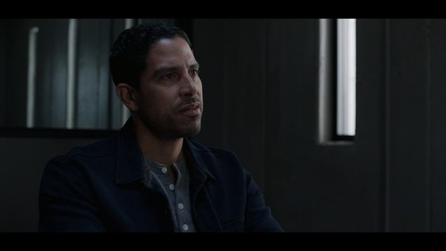 Мыслить как преступник: Эволюция 3 сезон 9 серия «Побочный ущерб» (сериал, 2025)