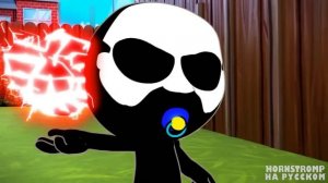МРУНА и ВАЙРУМ ЧЕРВИВЫЕ ПОСЛЕДСТВИЯ! Incredibox анимации_5