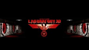 Laboratory 3D прохождение