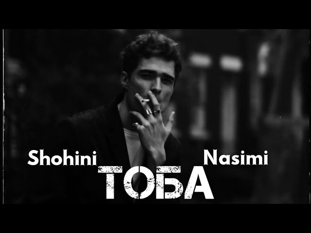 SHOHINI NASIMI TOBA 2024