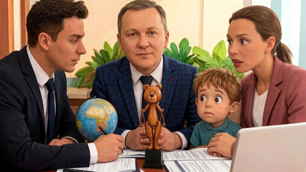 Семейный юрист Краснодар