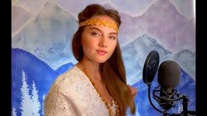 Юлия Щербакова - Улетай на крыльях ветра