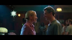 Любовный апокалипсис (2025) - трейлер
