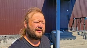 Жду большой урожай Строю теплицу День в Сибири ПОДВАЛ ИЛЬИЧА