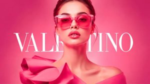Valentino In Store Fashion Music Background Playlist July 2026