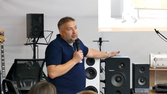 Презентация бренда Radiotehnika. Часть 2