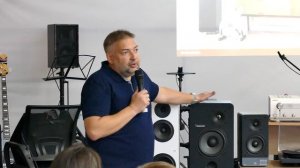 Презентация бренда Radiotehnika. Часть 2