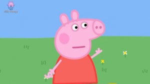 Muddy Puddles 1 - - Peppa Funny Memes