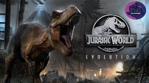 Jurassic World Evolution - Финальный Остров Исла Сорна #14