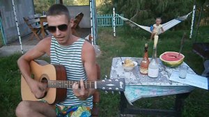 Ленинград Распиздяй.  Угрюмов