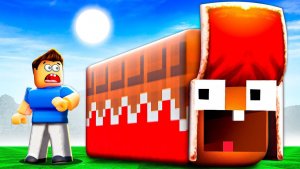ТЫ НЕ ПОВЕРИШЬ, ЧТО ВНУТРИ ЭТОГО КОНТЕЙНЕРА В РОБЛОКС! - (ВЛАДУС ИГРАЕТ) #Roblox #Роблокс