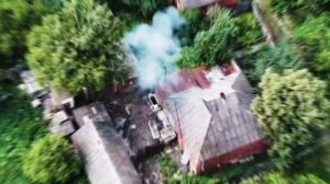 💥Бои в Харьковской области: БпЛА ГВ «Север» уничтожают средства разведки и связи противника