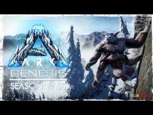 НАСЕКОМЫЕ-УБИЙЦЫ | ARK: GENESIS #1