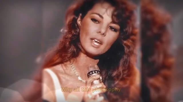 Sandra - Tete a Tete