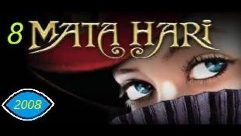 Mata Hari - (2008) На Русском