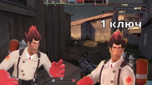 [TF2] Самые Дешёвые Аньюжалы в тф2