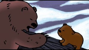 Вот такие сказки!  — Любимые мультфильмы студии «Пилот» 💠  Гора самоцветов
