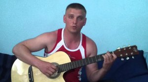 Вельяоц Александр- Черные погоны!)