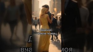 Один лиш погляд і я твій. Віталій Павлик.
