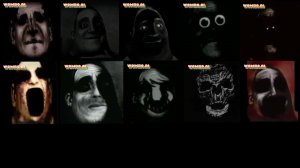 Mr incredible becoming uncanny to canny all stars original singing I love Mama Mantu part 6