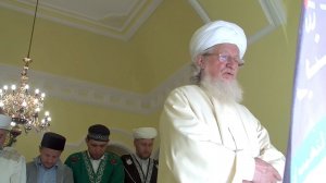 Йома намаҙы - 26.06.2026