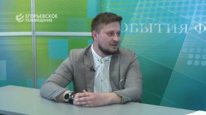 Новый выпуск программы «Диалог» от 25.06.26