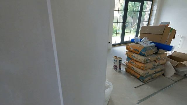 The works