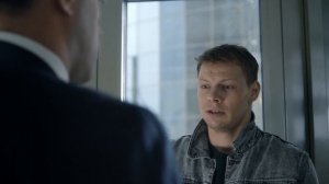 Сильная слабая женщина. 11 СЕРИЯ. Мелодрама