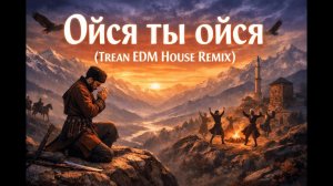 Ойся ты ойся (Trean EDM house remix)